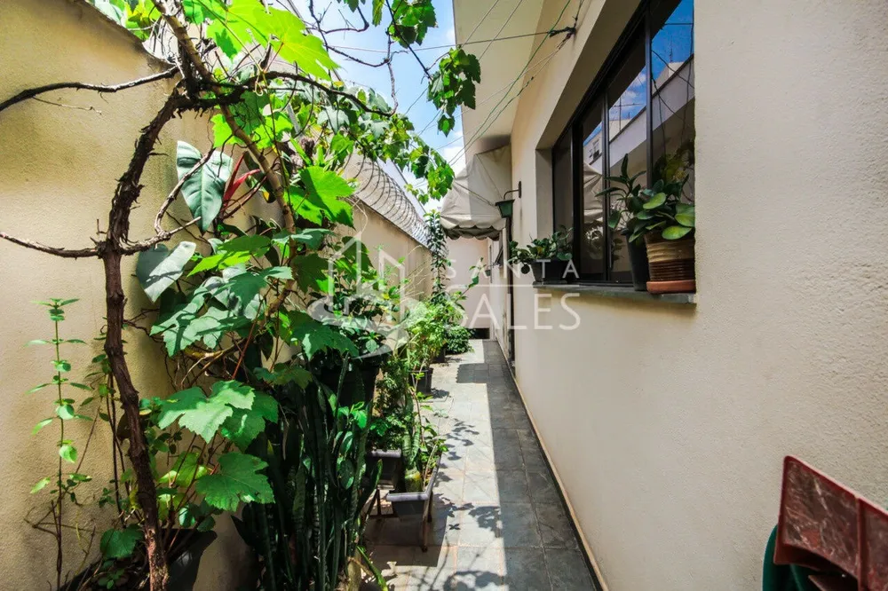 Sobrado, 3 quartos, 252 m² - Foto 7
