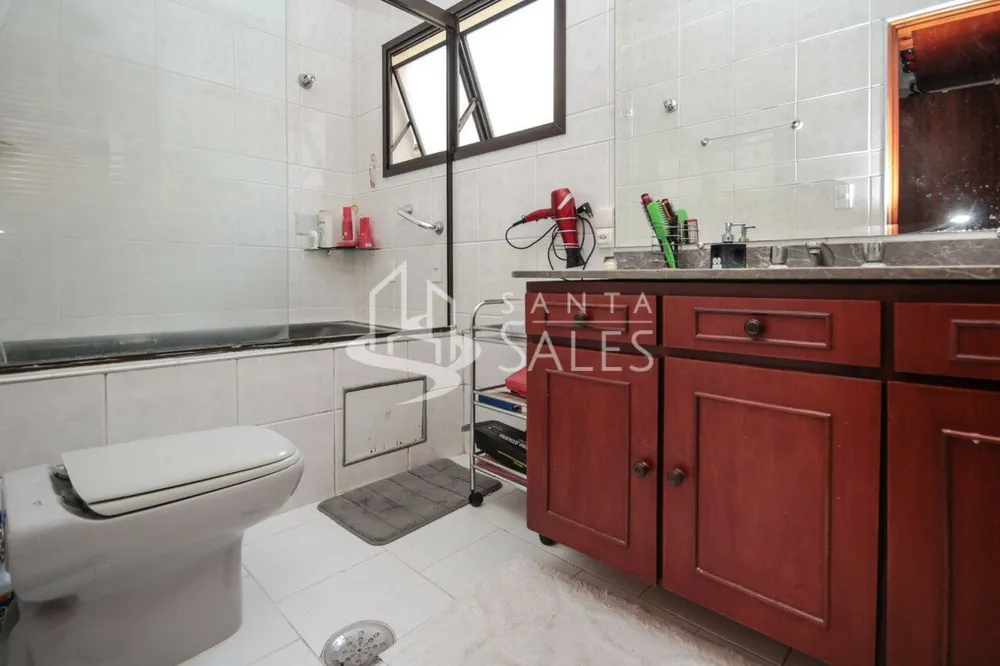 Sobrado, 3 quartos, 252 m² - Foto 3