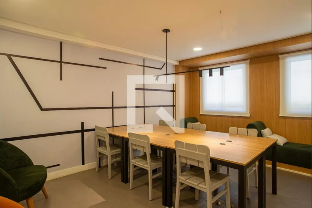 Apartamento, 1 quarto, 38 m² - Foto 7