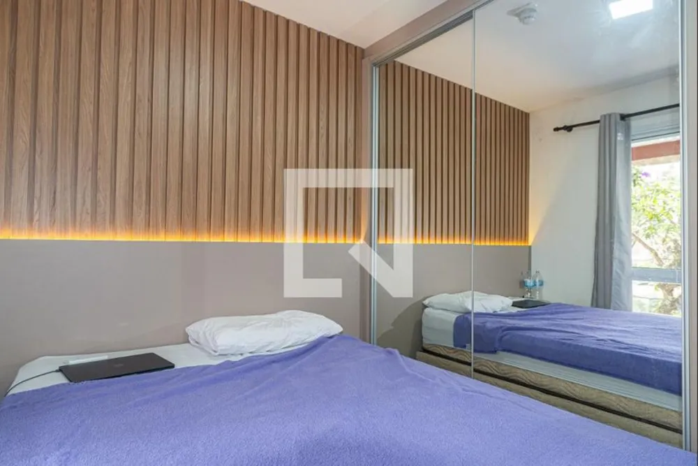 Apartamento, 1 quarto, 38 m² - Foto 4