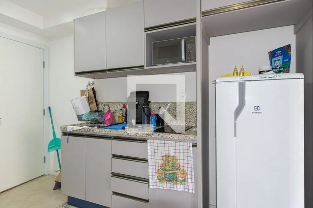 Apartamento, 1 quarto, 38 m² - Foto 1