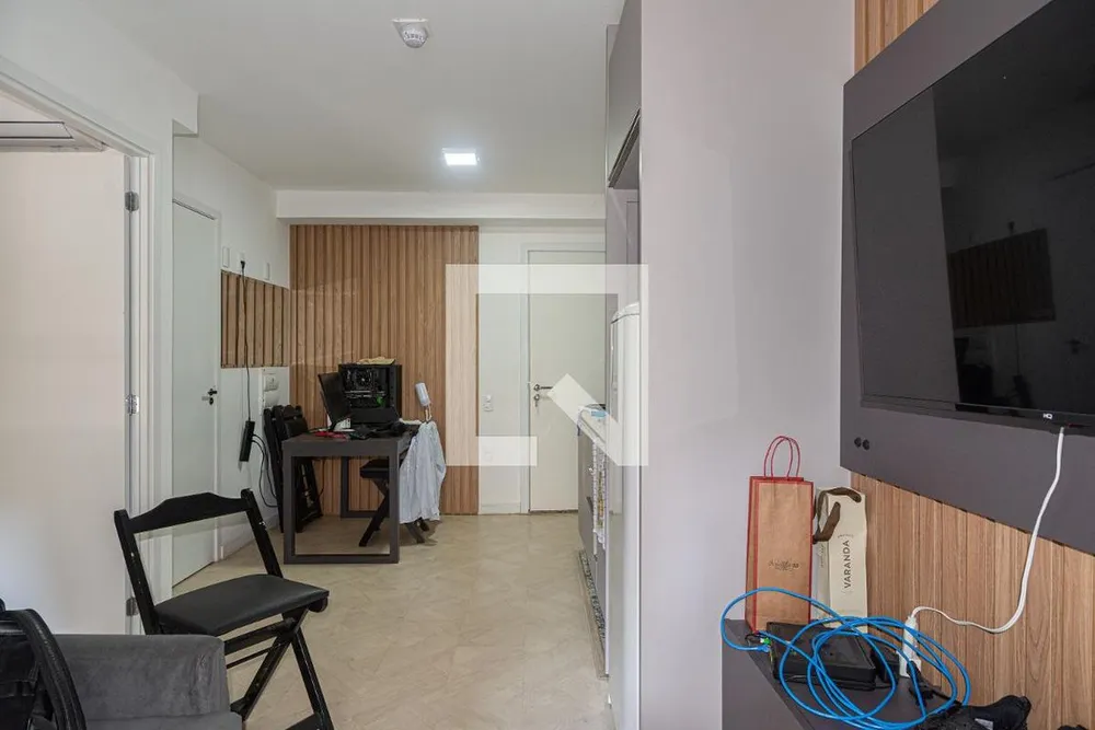 Apartamento, 1 quarto, 38 m² - Foto 8