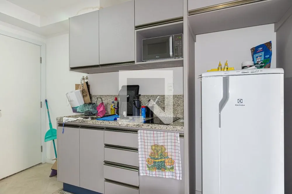 Apartamento, 1 quarto, 38 m² - Foto 5