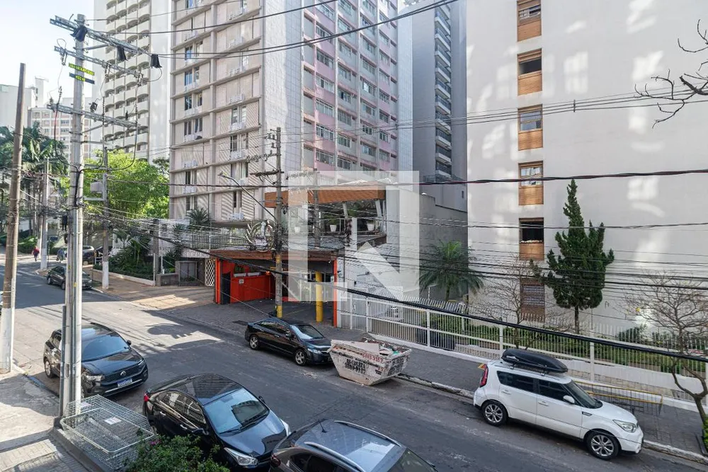 Apartamento, 1 quarto, 38 m² - Foto 6