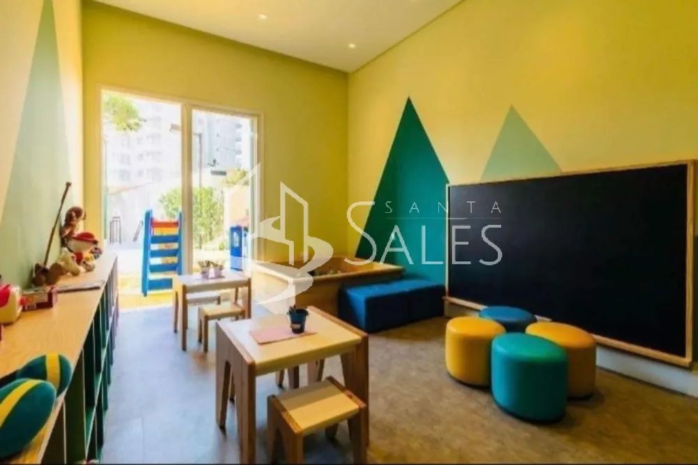Apartamento, 3 quartos, 110 m² - Foto 13
