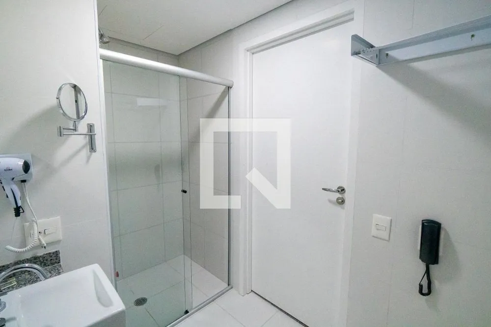 Kitnet-Studio, 21 m² - Foto 1