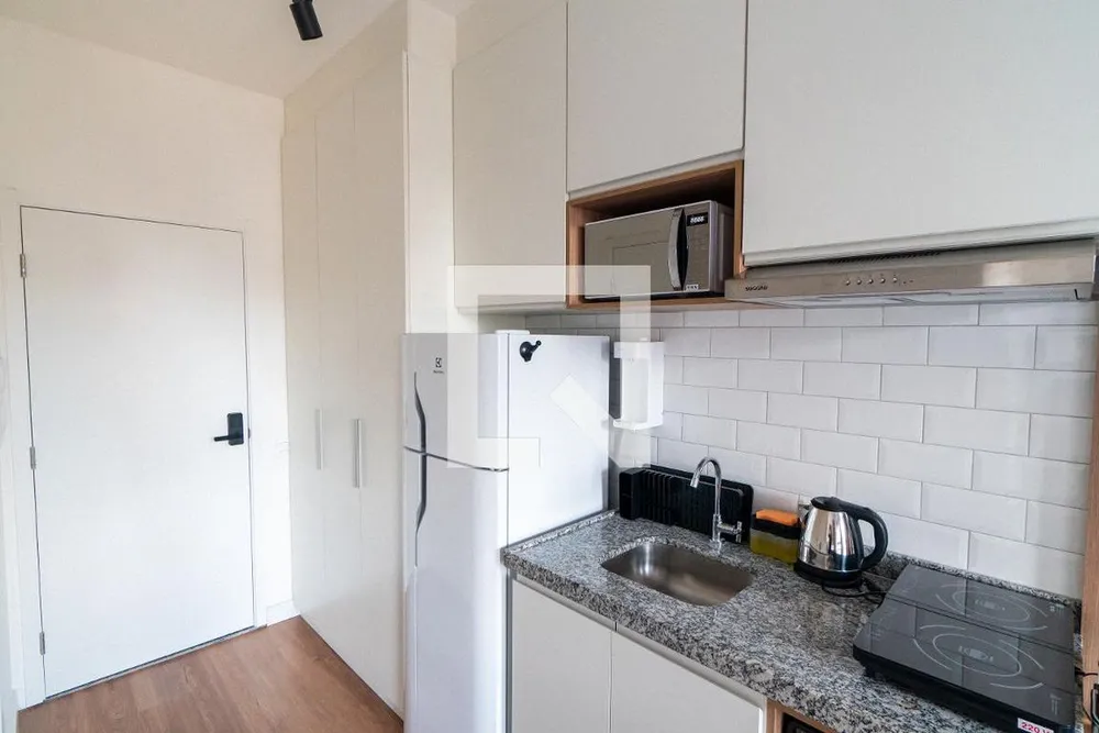 Kitnet-Studio, 21 m² - Foto 5
