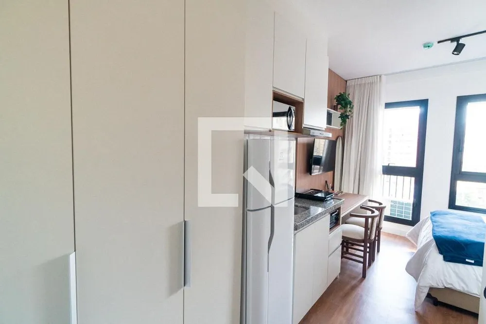Kitnet-Studio, 21 m² - Foto 3