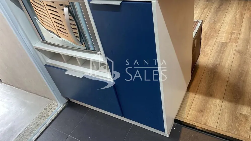 Apartamento, 1 quarto, 67 m² - Foto 2