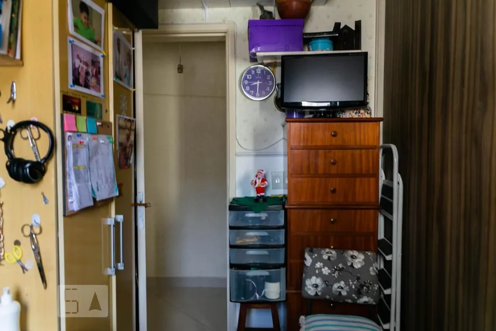 Apartamento, 2 quartos, 70 m² - Foto 2