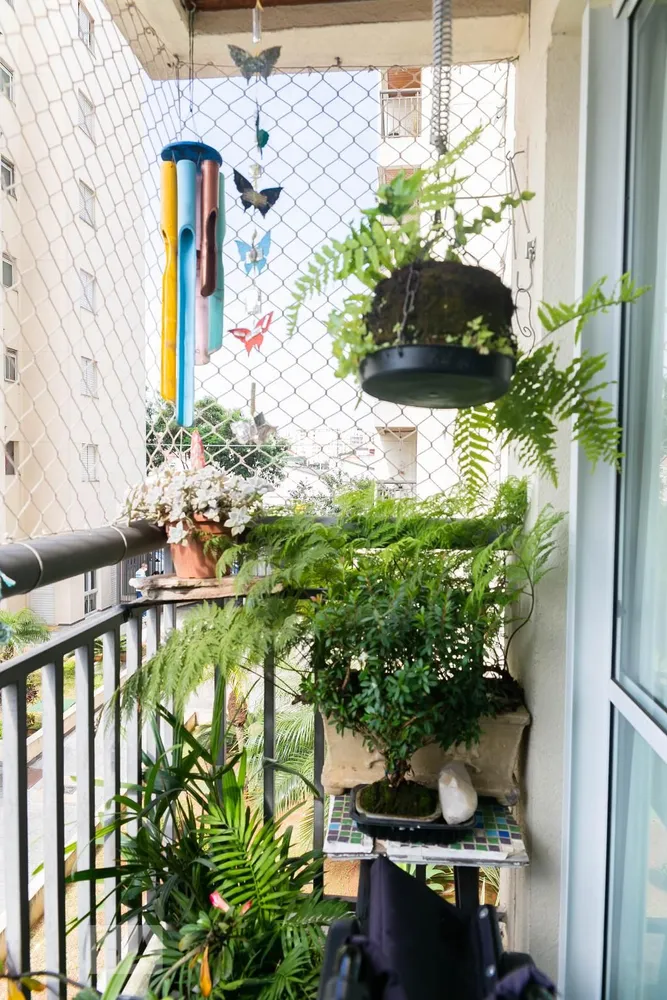 Apartamento, 2 quartos, 70 m² - Foto 5