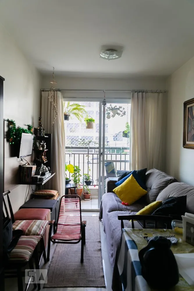 Apartamento, 2 quartos, 70 m² - Foto 3