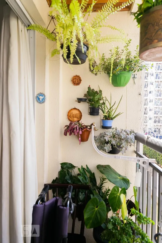 Apartamento, 2 quartos, 70 m² - Foto 1