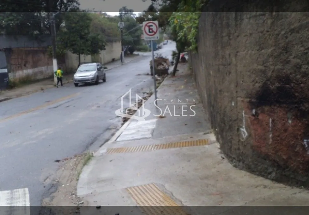 Terreno, 2570 m² - Foto 1