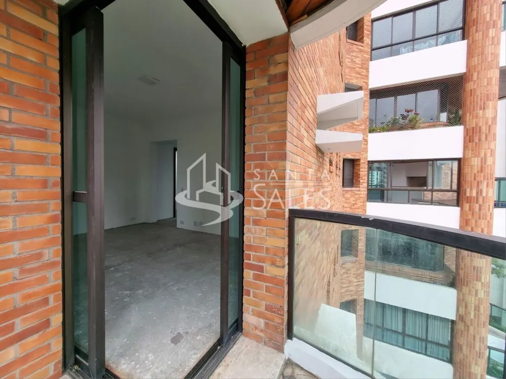 Apartamento, 4 quartos, 236 m² - Foto 3