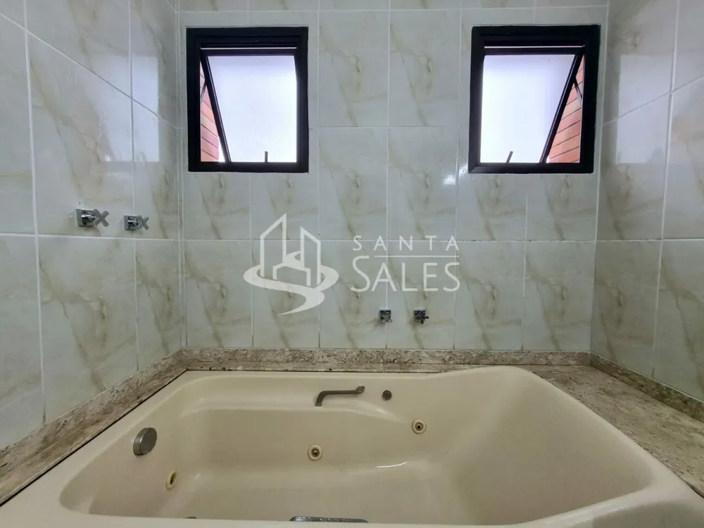Apartamento, 4 quartos, 236 m² - Foto 1