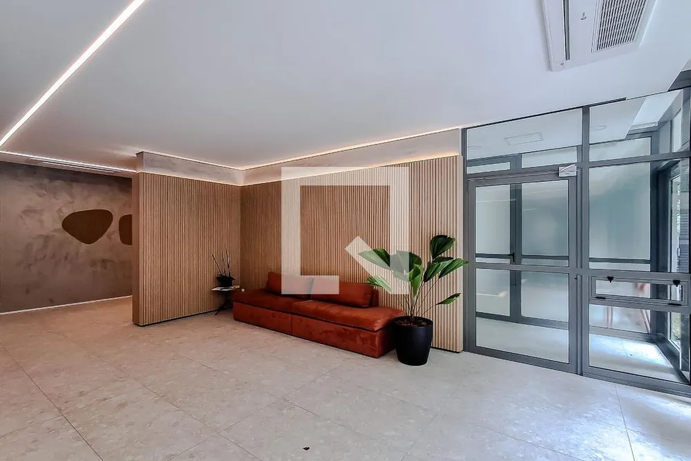 Kitnet-Studio, 24 m² - Foto 6