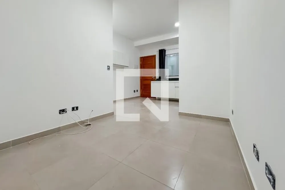 Apartamento, 1 quarto, 34 m² - Foto 1