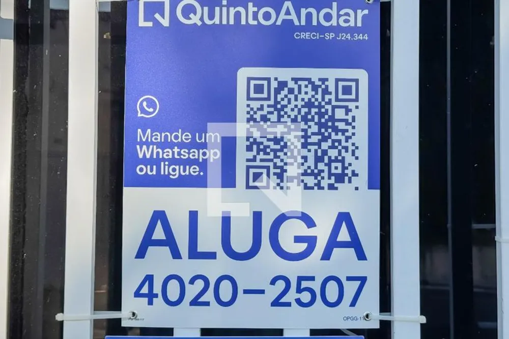 Apartamento, 1 quarto, 34 m² - Foto 4