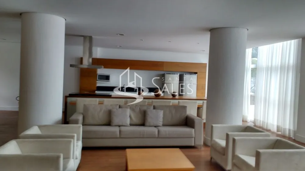 Apartamento, 1 quarto, 40 m² - Foto 2
