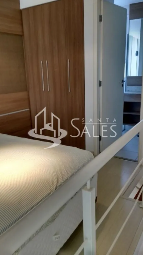 Apartamento, 1 quarto, 40 m² - Foto 11