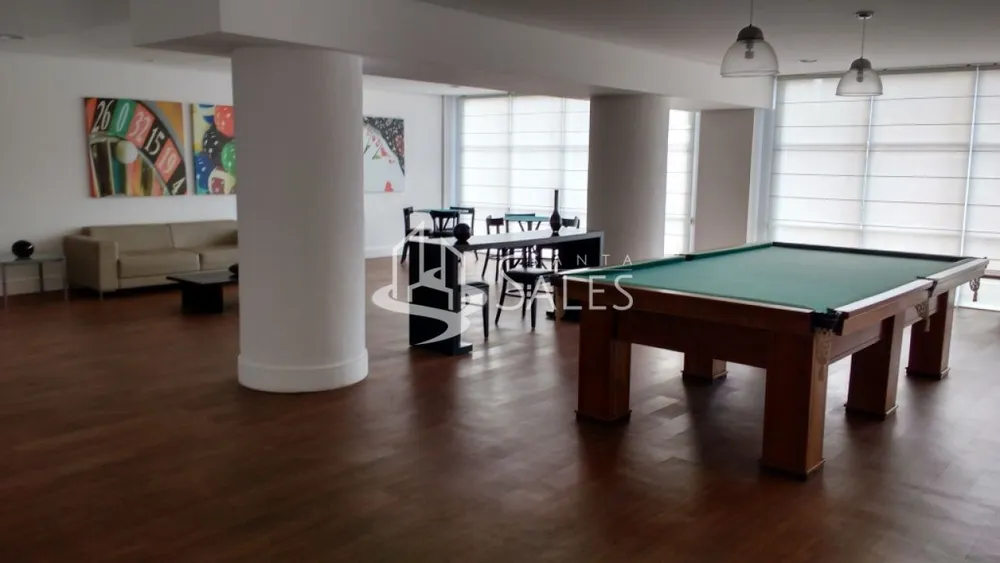Apartamento, 1 quarto, 40 m² - Foto 1