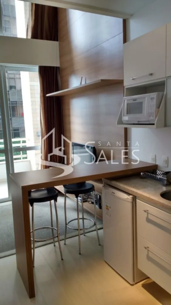 Apartamento, 1 quarto, 40 m² - Foto 7