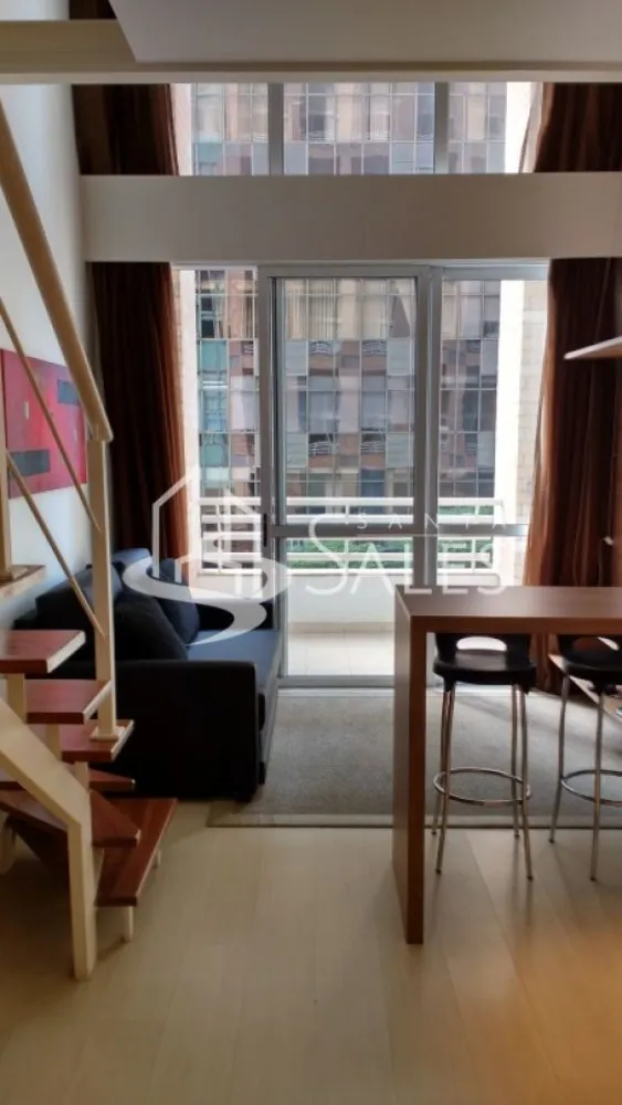 Apartamento, 1 quarto, 40 m² - Foto 6