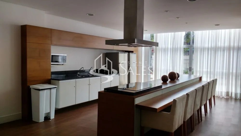 Apartamento, 1 quarto, 40 m² - Foto 4