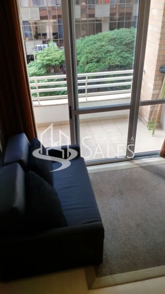 Apartamento, 1 quarto, 40 m² - Foto 10