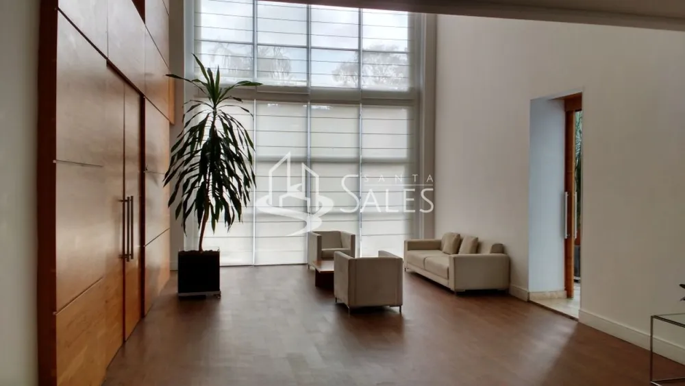 Apartamento, 1 quarto, 40 m² - Foto 5