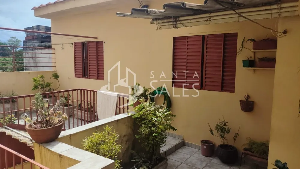 Casa, 2 quartos, 201 m² - Foto 8
