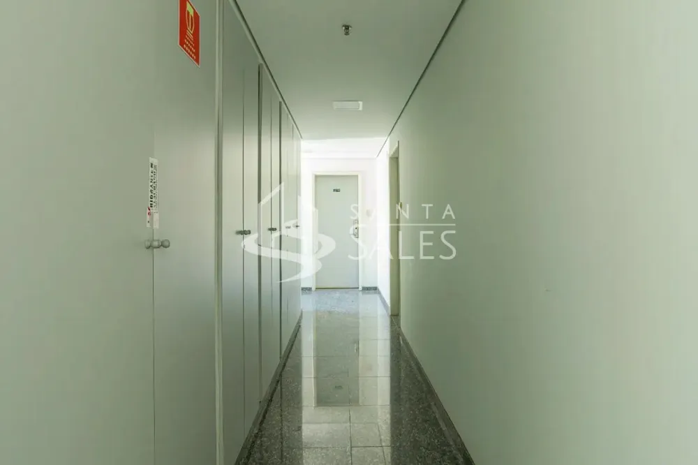 Loja-Salão, 41 m² - Foto 10