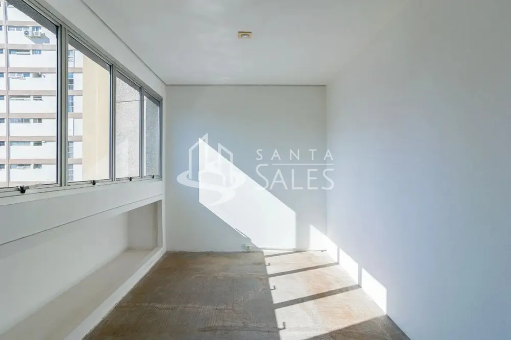 Loja-Salão, 41 m² - Foto 7