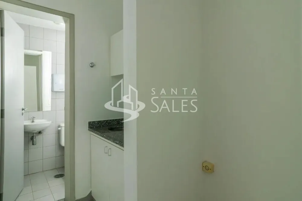Loja-Salão, 41 m² - Foto 9