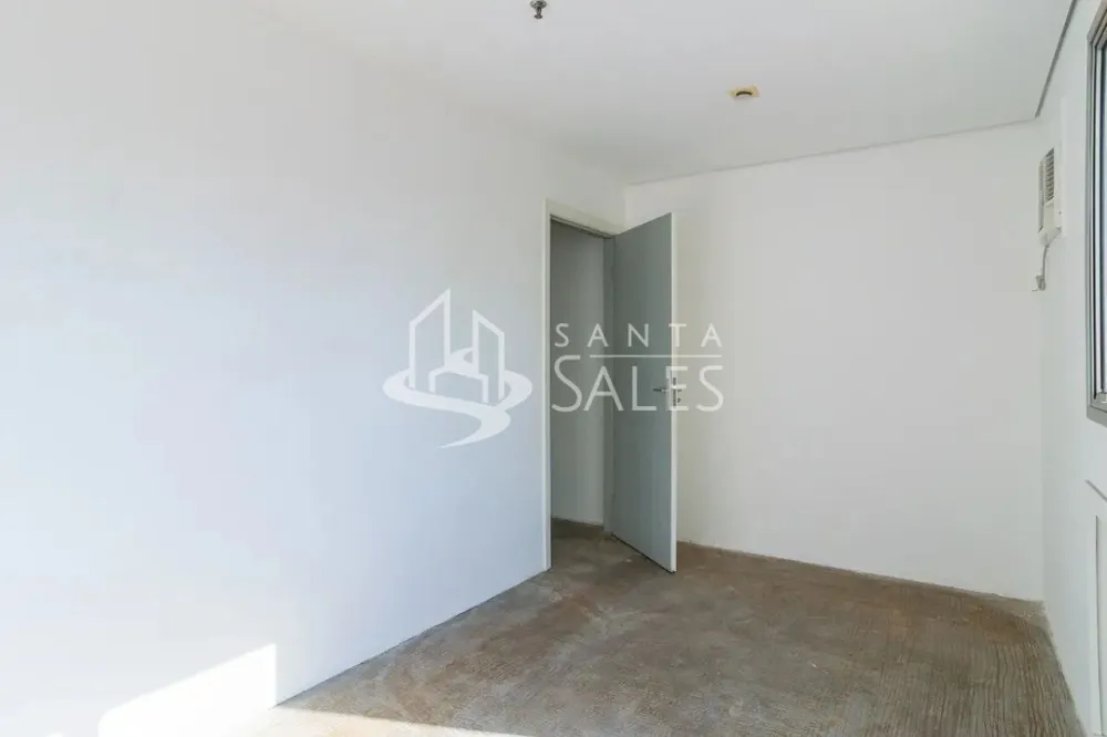 Loja-Salão, 41 m² - Foto 8