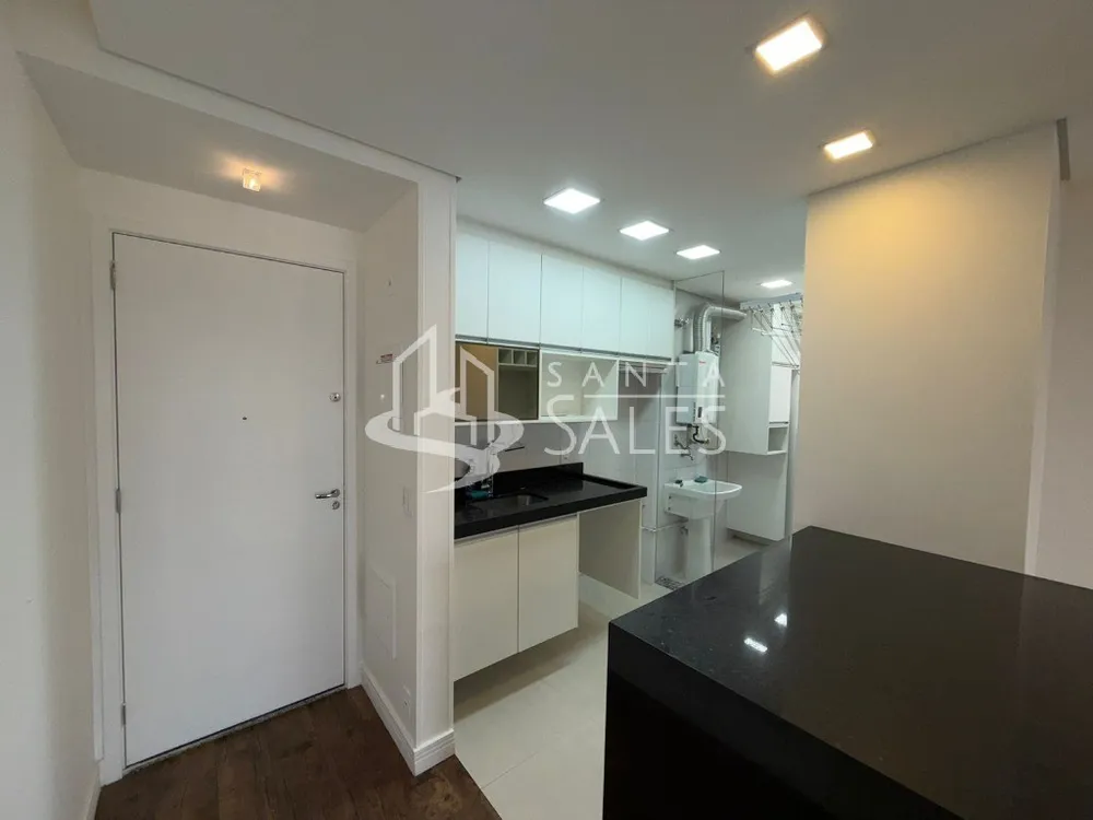 Apartamento, 3 quartos, 72 m² - Foto 4