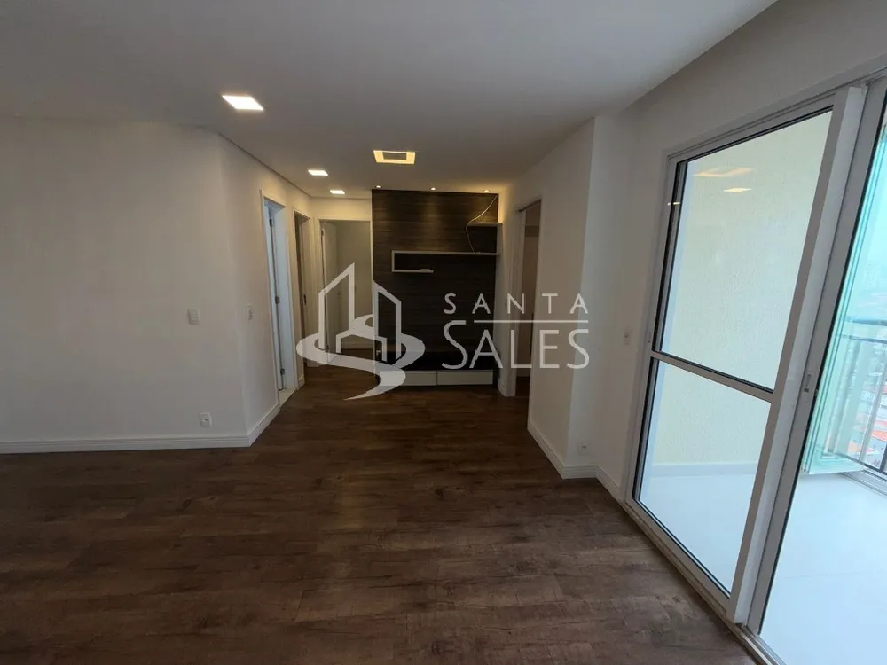 Apartamento, 3 quartos, 72 m² - Foto 2