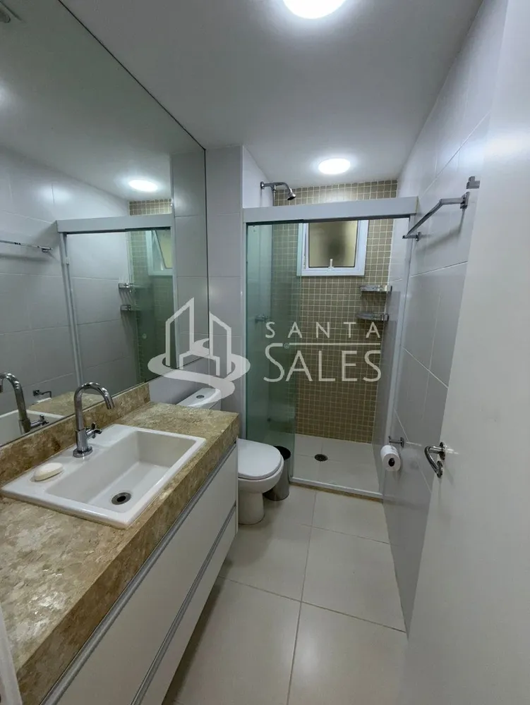 Apartamento, 3 quartos, 72 m² - Foto 1