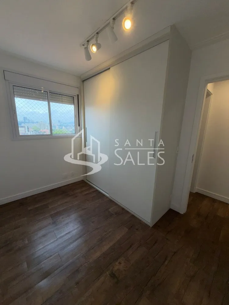 Apartamento, 3 quartos, 72 m² - Foto 5
