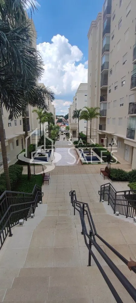 Apartamento, 3 quartos, 72 m² - Foto 16