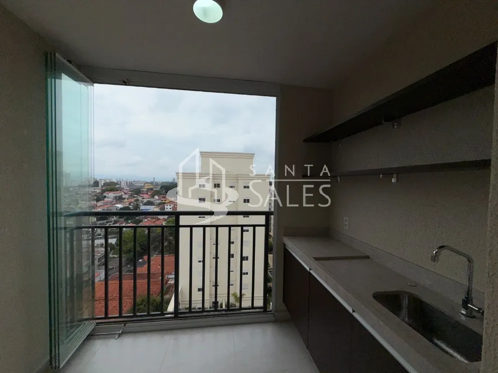 Apartamento, 3 quartos, 72 m² - Foto 7