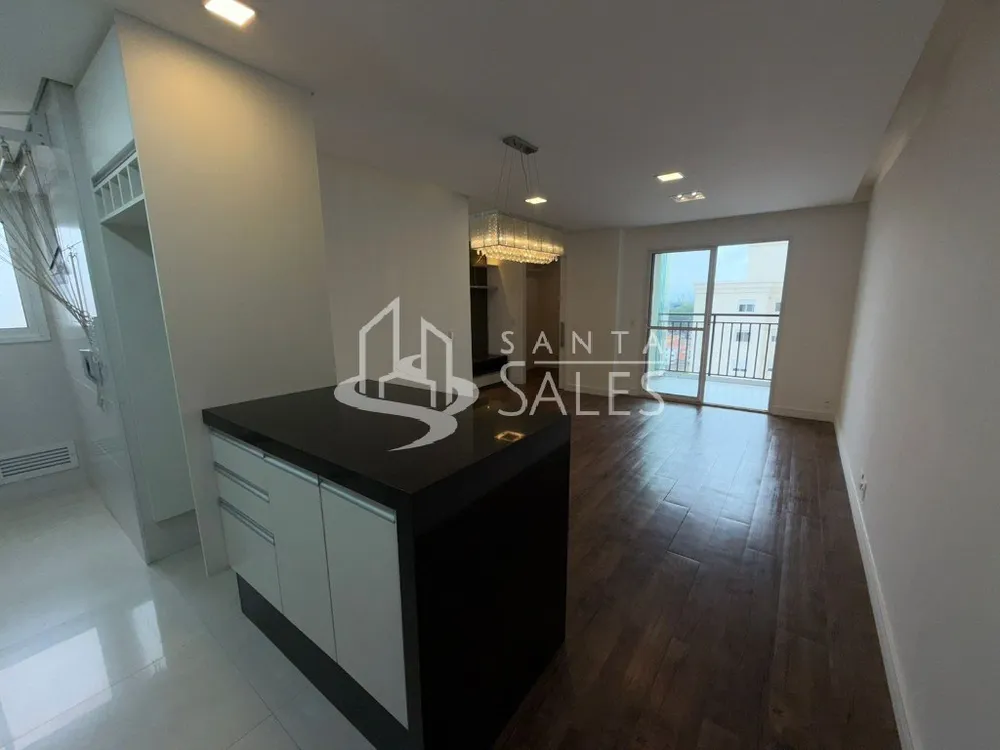 Apartamento, 3 quartos, 72 m² - Foto 2