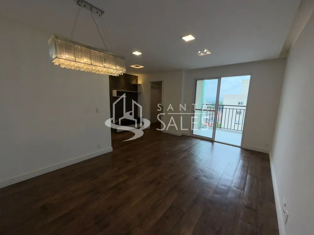 Apartamento, 3 quartos, 72 m² - Foto 5