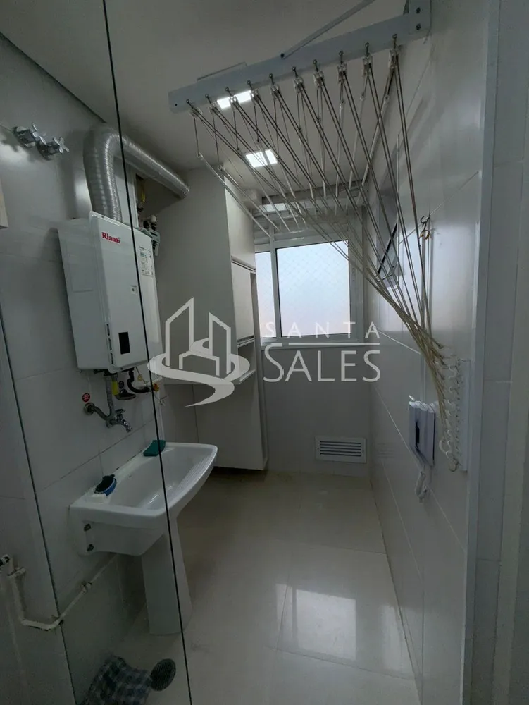 Apartamento, 3 quartos, 72 m² - Foto 7