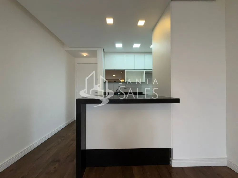 Apartamento, 3 quartos, 72 m² - Foto 3