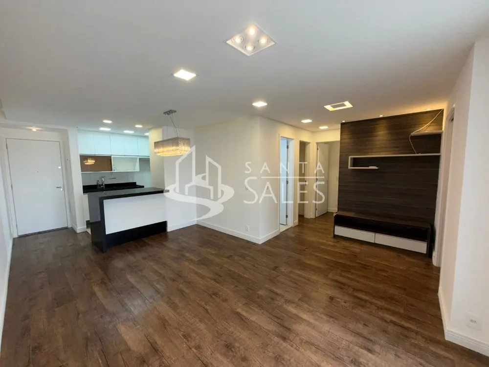 Apartamento, 3 quartos, 72 m² - Foto 3