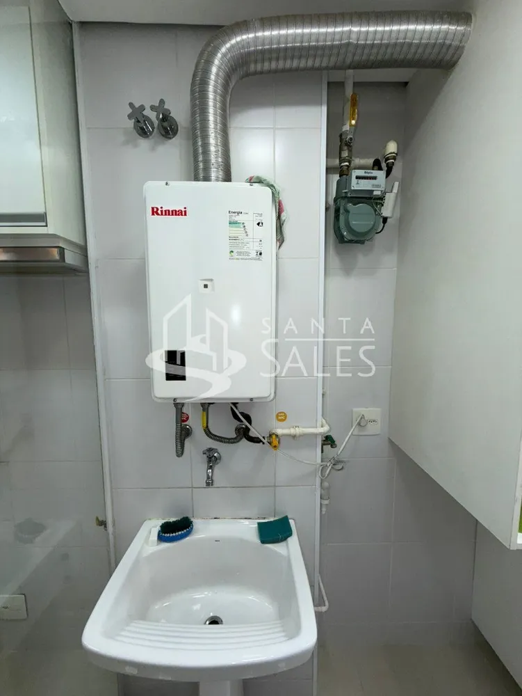 Apartamento, 3 quartos, 72 m² - Foto 4