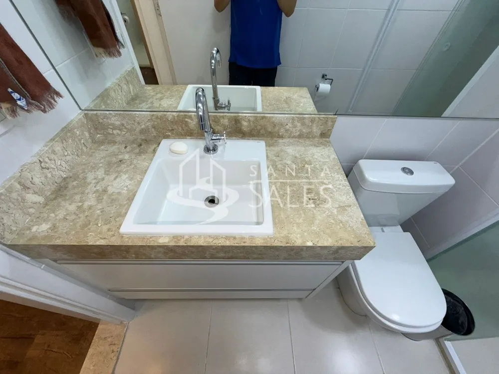 Apartamento, 3 quartos, 72 m² - Foto 9