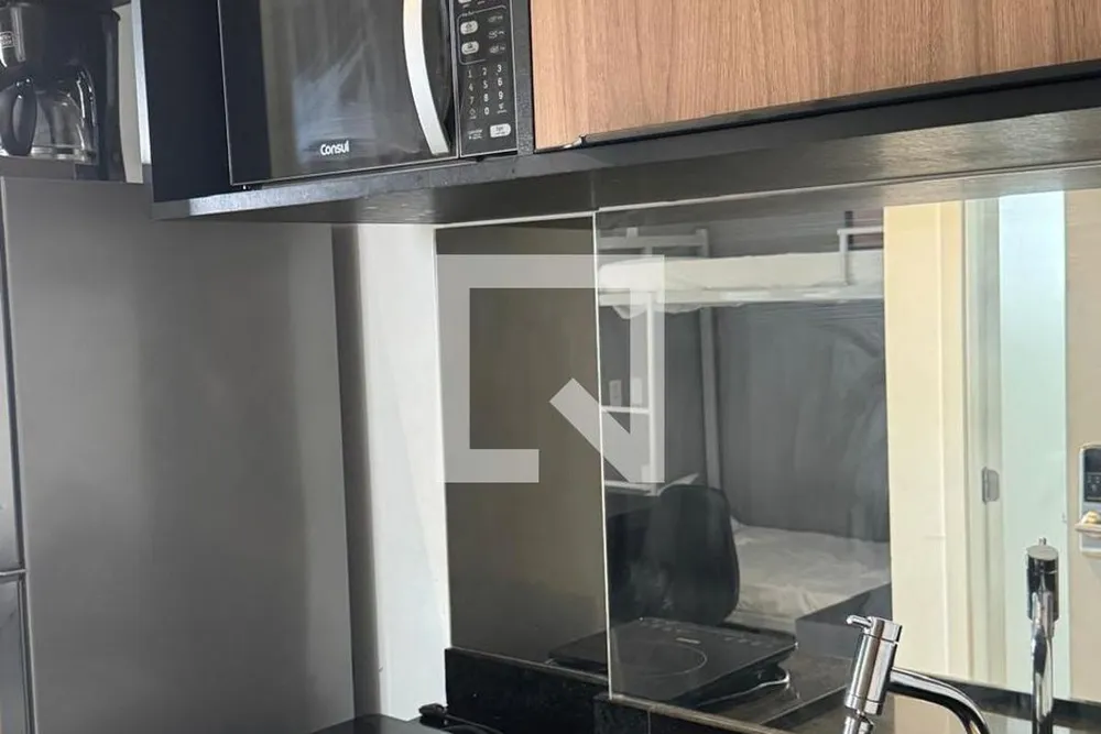 Apartamento, 1 quarto, 21 m² - Foto 11
